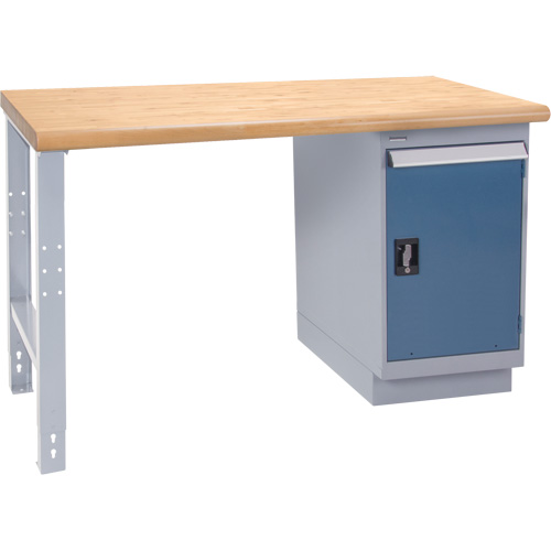 &eacute;tabli industriel, Cap 1000 lb, 36" la x 72" p, 34" h Infinity Industrial Services Inc.