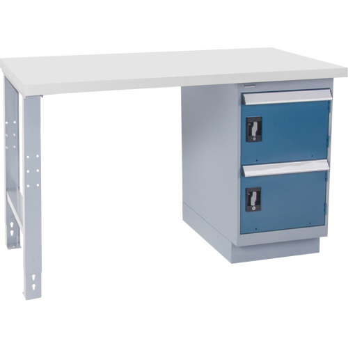 &eacute;tabli industriel, 30" la x 72" p x 34" h, Capacit&eacute; 1000 lb Infinity Industrial Services Inc.