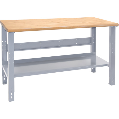 &eacute;tabli industriel, Cap 1000 lb, 60" la x 36" p, 34" h Infinity Industrial Services Inc.