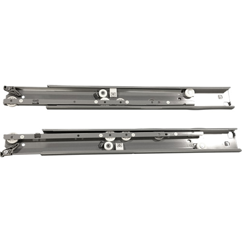 27 Series Cabinet Drawer Slides Infinity Industrial Services Inc.