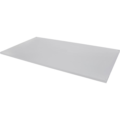 Replacement Shelf for Knocked Down Cabinet, 48" x 24", 300 lbs. Capacity, Steel, Grey Infinity Industrial Services Inc.