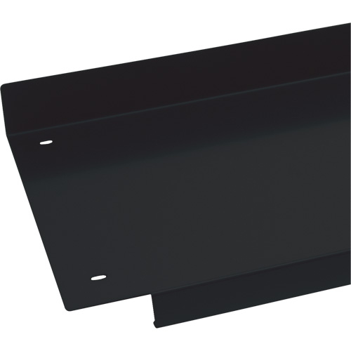 Tablette inf&eacute;rieure d'&eacute;tabli pour service industriel Infinity Industrial Services Inc.