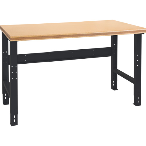 &eacute;tabli industriel, 60" la x 30" p x 34" h, Capicit&eacute; 1000 lb Infinity Industrial Services Inc.