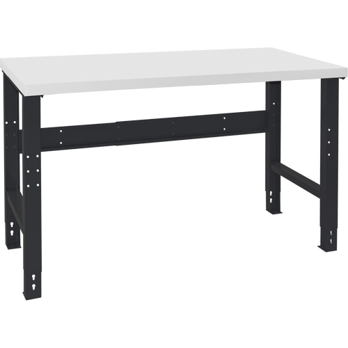 &eacute;tabli modulaire industriel, 48" la x 24" p x Capacit&eacute; 1000 lb Infinity Industrial Services Inc.