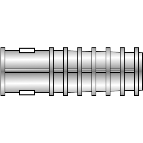 Lag Bolt Anchors Infinity Industrial Services Inc.