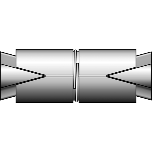 Double Expansion Anchors Infinity Industrial Services Inc.