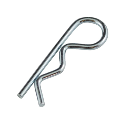 Goupille fendue, 1/16" dia., 1-5/32" lo, Zingu&eacute; Infinity Industrial Services Inc.