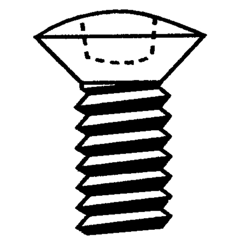 Machine Screw Assortments Infinity Industrial Services Inc.