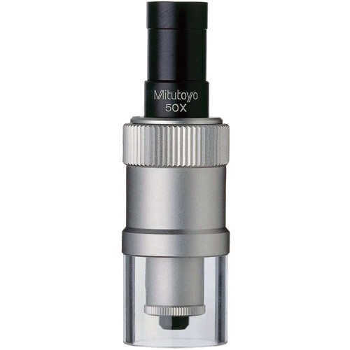 LOUPE DE POCHE, 50X Infinity Industrial Services Inc.