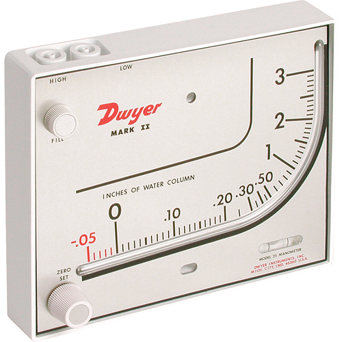 Air Filter Gauges Infinity Industrial Services Inc.