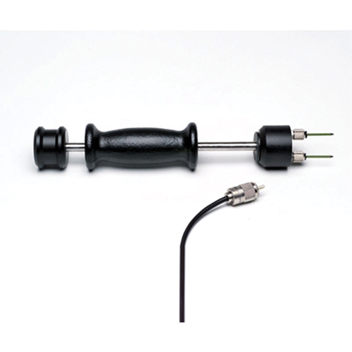 Moisture Electrode Infinity Industrial Services Inc.
