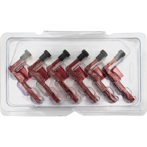 Replacement Red Pen Pack for Pressure Recorder Charts Infinity Industrial Services Inc.