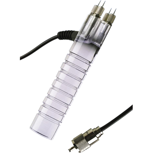 Wood Moisture Meter, 6 - 80% / 6 - 11% / 11 - 25% / 25 - 80% Moisture Range Infinity Industrial Services Inc.