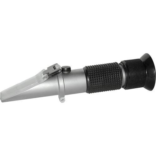 Refractometer, Analogue (Sight Glass), Salinity Infinity Industrial Services Inc.
