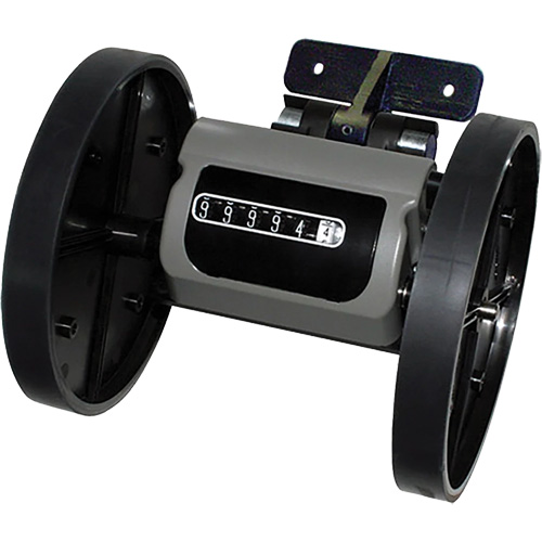 Mesureurs/compteurs Infinity Industrial Services Inc.