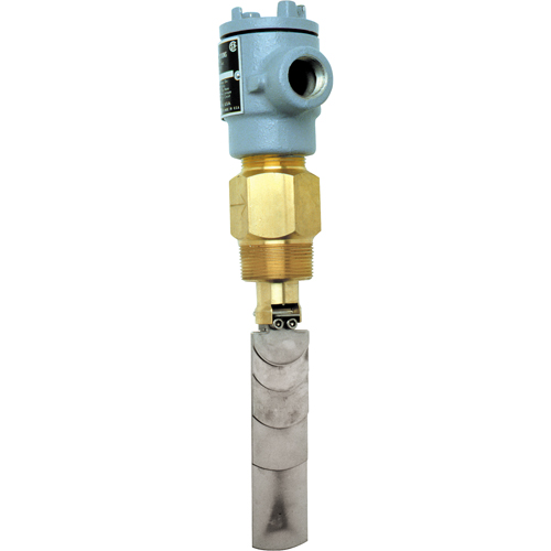 Flow Switch - Universal Vane Infinity Industrial Services Inc.