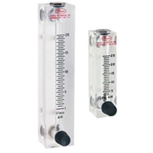 VFA In-Line Flow Meter - 2" Scale, Tube Infinity Industrial Services Inc.
