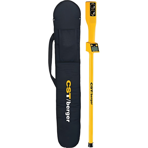 D&eacute;tecteur magn&eacute;tique s&eacute;rie 100 MAGNA-TRAK avec mallette souple Infinity Industrial Services Inc.