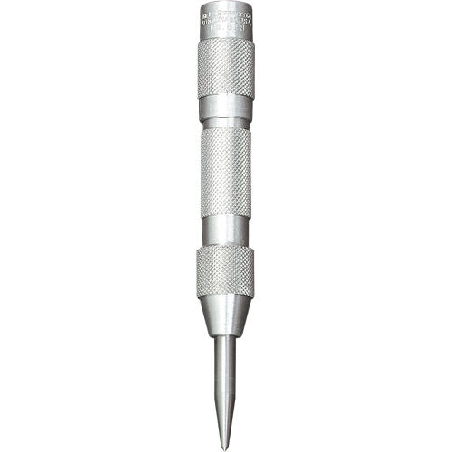 Pointeaux automatiques &agrave; course r&eacute;glable, 5/8" dia., 5" lo. Infinity Industrial Services Inc.