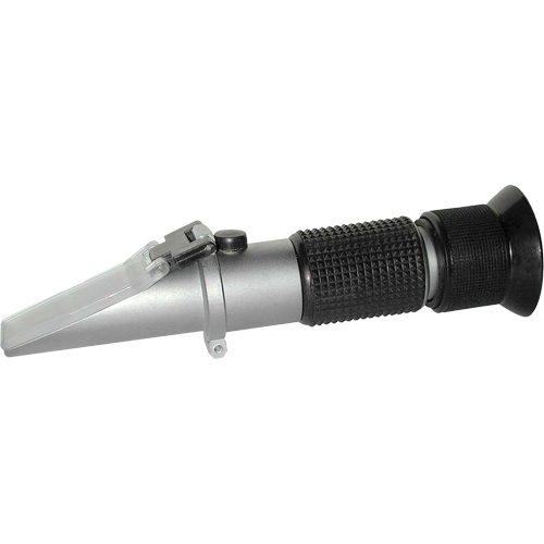 Refractometer, Analogue (Sight Glass), Brix Infinity Industrial Services Inc.