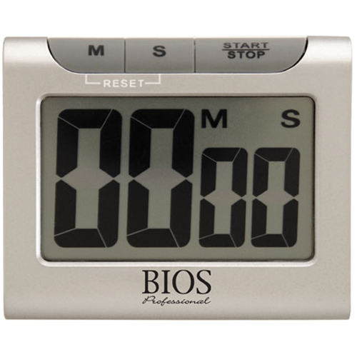 Jumbo Digital Timer Infinity Industrial Services Inc.