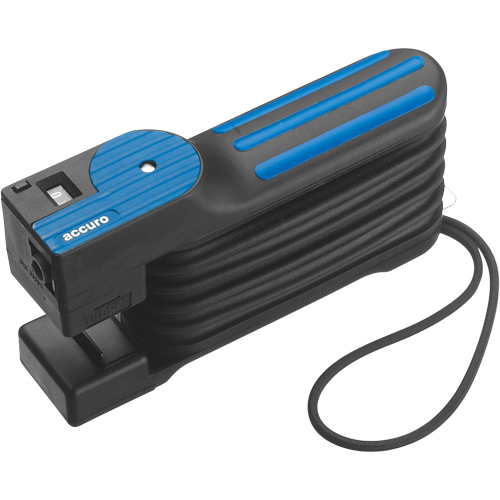 Dräger Accuro&reg; Pumps, Manual Sampling Pump Infinity Industrial Services Inc.