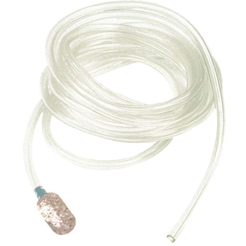 Accessoires d'&eacute;chantillonnage BW, Tuyau d'&eacute;chantillonnage Infinity Industrial Services Inc.