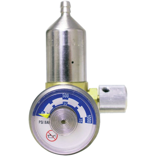 BW Calibration Equipment-Regulators and Accessories Infinity Industrial Services Inc.