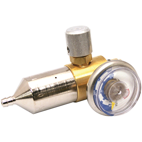 BW Calibration Equipment-Regulators and Accessories Infinity Industrial Services Inc.