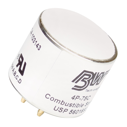 BW Replacement Sensors Infinity Industrial Services Inc.