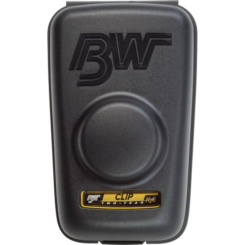 BW Hibernation Case for BW Clip Infinity Industrial Services Inc.