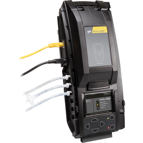 BW IntelliDoX Docking Station, Compatible with BW Clip Infinity Industrial Services Inc.