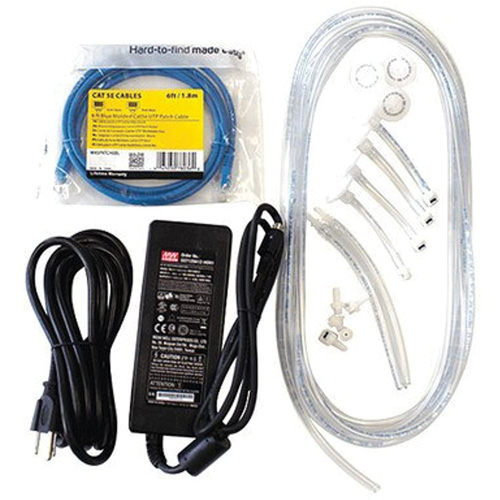 BW IntelliDoX Enabler Kit, Compatible with IntelliD Infinity Industrial Services Inc.