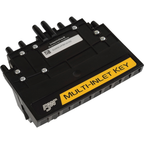 BW IntelliDoX Multi-Inlet Key, Compatible with DX-CLIP Infinity Industrial Services Inc.