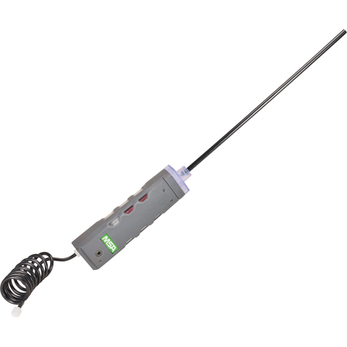 ALTAIR&reg; Pump Probe Infinity Industrial Services Inc.