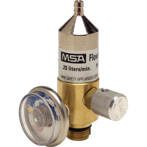 Fixed Flow Regulator  Infinity Industrial Services Inc.