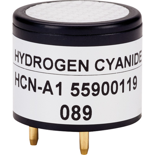 ALTAIR&reg; XCell Sensors Infinity Industrial Services Inc.