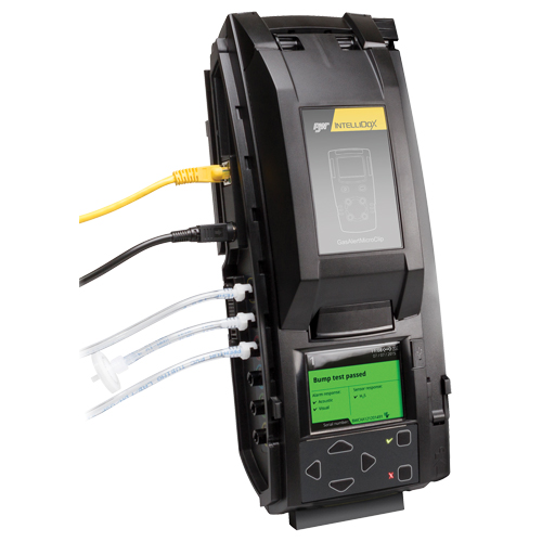 BW IntelliDoX Docking Station, Compatible with MIcroClip XL/MicroClip X3 Infinity Industrial Services Inc.