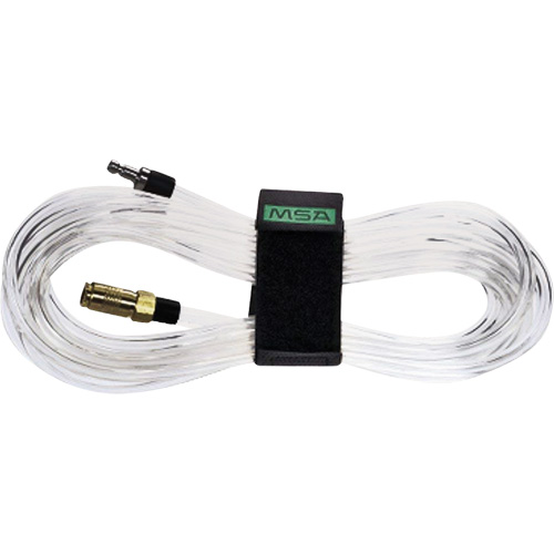 Conduite d'&eacute;chantillonnage en silicone, Tuyau d'&eacute;chantillonnage Infinity Industrial Services Inc.