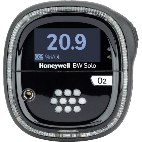 BW Solo sans fil (O2), Simple Gaz, O2 Infinity Industrial Services Inc.
