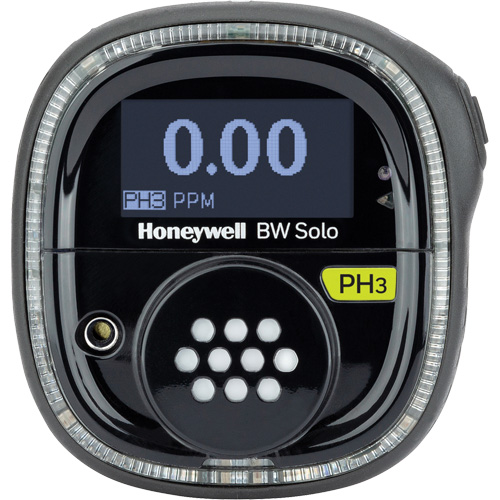 BW Solo sans fil (PH3), Simple Gaz, PH3 Infinity Industrial Services Inc.