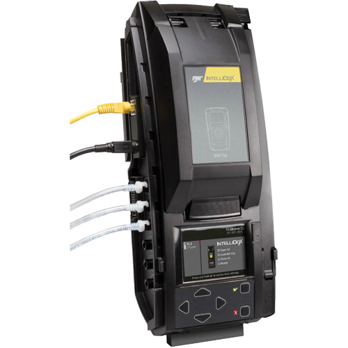 BW IntellidoX Nest Infinity Industrial Services Inc.