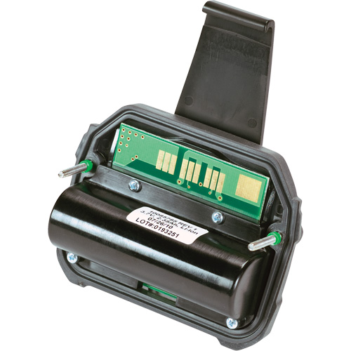 North America Rechargeable Battery Pack Infinity Industrial Services Inc.