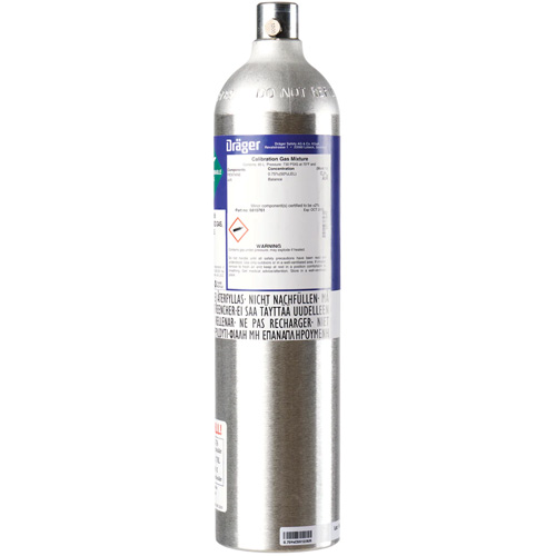 Zero Air Calibration Gas Infinity Industrial Services Inc.