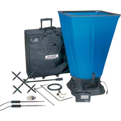 Balometer - Electronic Kit Infinity Industrial Services Inc.