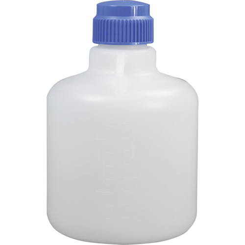 Heavy-Duty Polypropylene Carboy, 20 L Capacity Infinity Industrial Services Inc.
