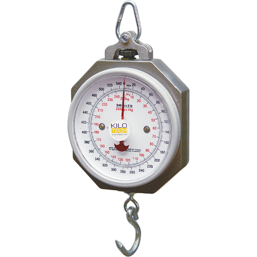 Industrial Hanging Scale Infinity Industrial Services Inc.