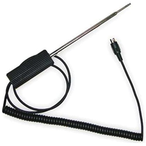 Temperature/Relative Humidity Probe For Balometer, 18" " L Infinity Industrial Services Inc.