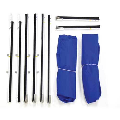 Balometer - Hood Expansion Kit Infinity Industrial Services Inc.