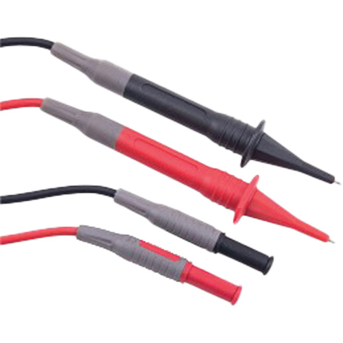 Fused Test Lead Sets Infinity Industrial Services Inc.